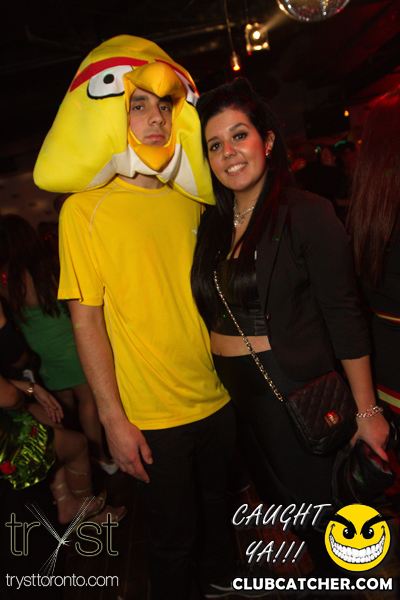 Tryst nightclub photo 404 - October 27th, 2012