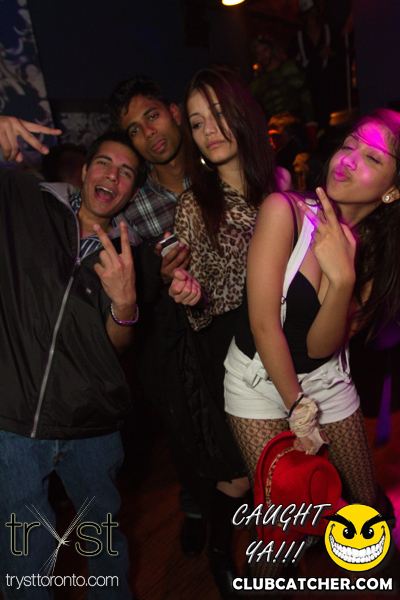 Tryst nightclub photo 408 - October 27th, 2012