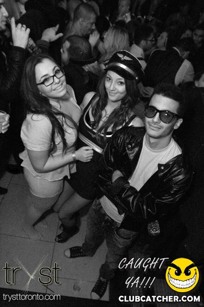 Tryst nightclub photo 409 - October 27th, 2012