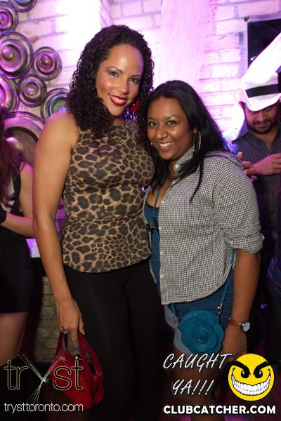 Tryst nightclub photo 412 - October 27th, 2012