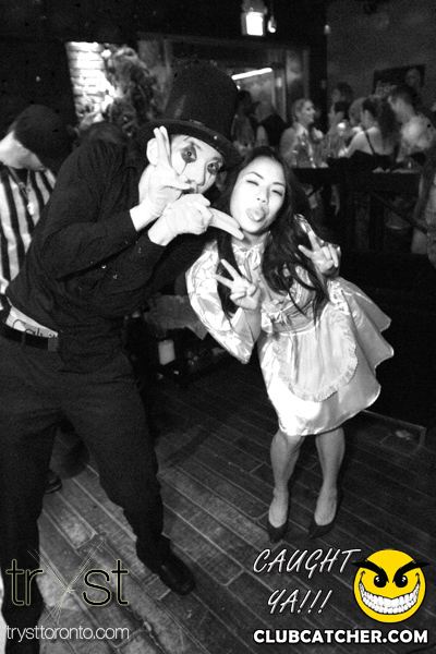 Tryst nightclub photo 417 - October 27th, 2012