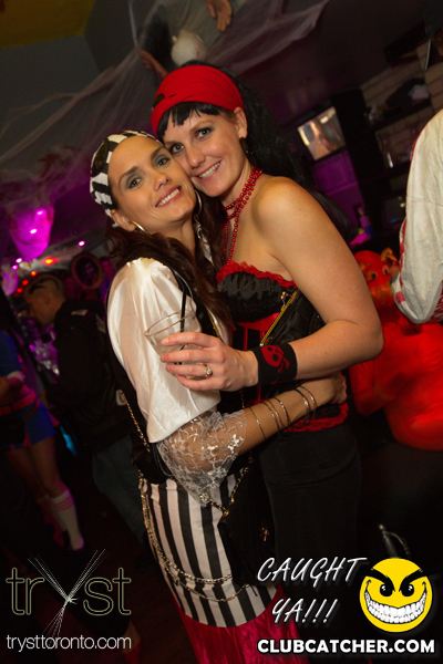 Tryst nightclub photo 418 - October 27th, 2012