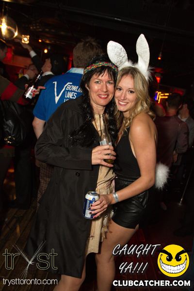 Tryst nightclub photo 419 - October 27th, 2012