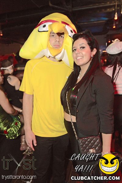 Tryst nightclub photo 420 - October 27th, 2012