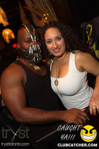 Tryst nightclub photo 421 - October 27th, 2012