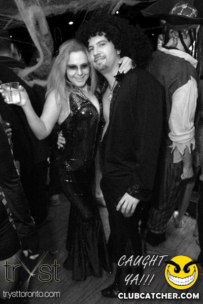 Tryst nightclub photo 422 - October 27th, 2012