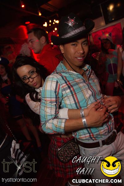 Tryst nightclub photo 425 - October 27th, 2012
