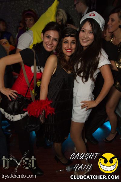 Tryst nightclub photo 428 - October 27th, 2012