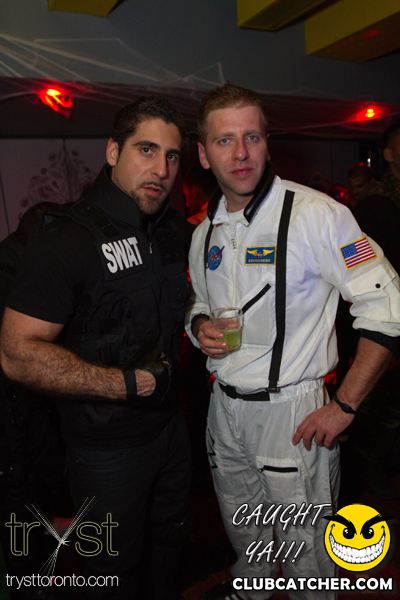 Tryst nightclub photo 430 - October 27th, 2012