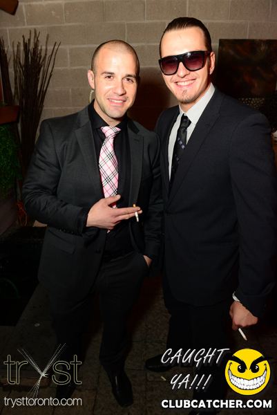 Tryst nightclub photo 44 - October 27th, 2012