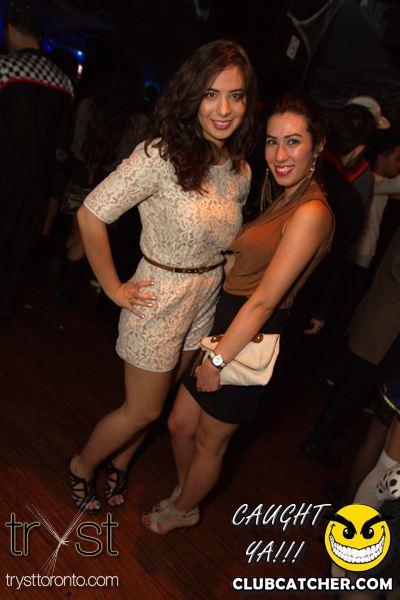 Tryst nightclub photo 432 - October 27th, 2012