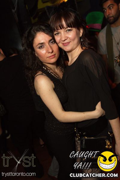 Tryst nightclub photo 433 - October 27th, 2012