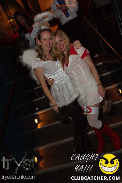 Tryst nightclub photo 435 - October 27th, 2012