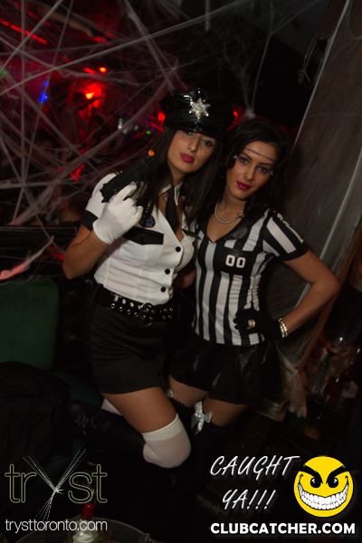 Tryst nightclub photo 438 - October 27th, 2012