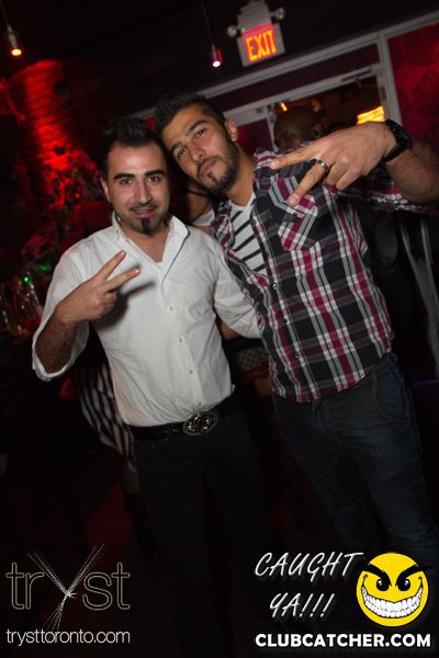 Tryst nightclub photo 439 - October 27th, 2012