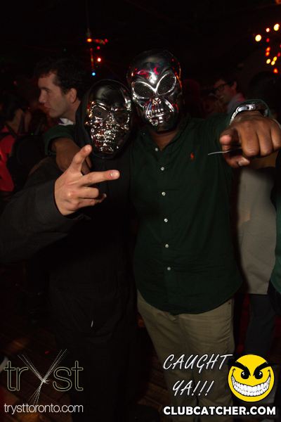 Tryst nightclub photo 440 - October 27th, 2012