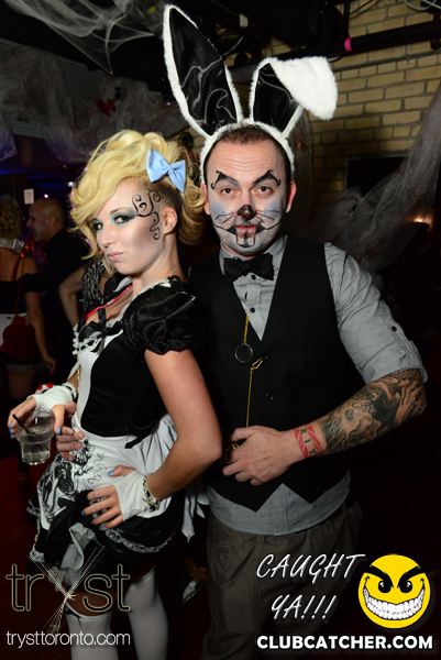 Tryst nightclub photo 45 - October 27th, 2012