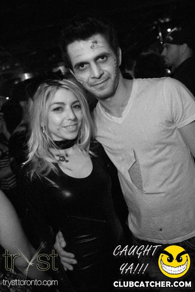 Tryst nightclub photo 442 - October 27th, 2012