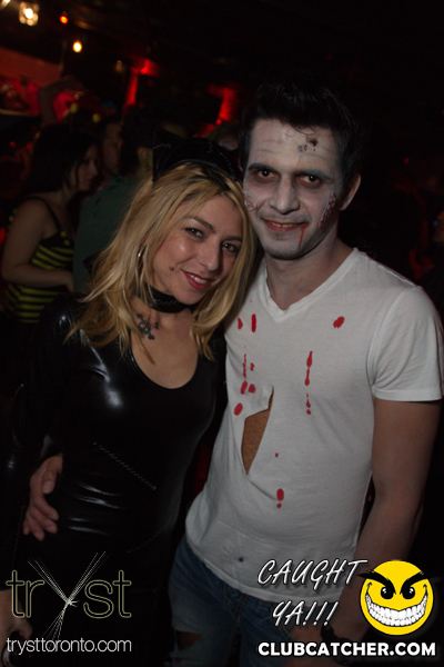 Tryst nightclub photo 444 - October 27th, 2012