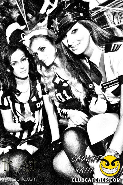 Tryst nightclub photo 445 - October 27th, 2012