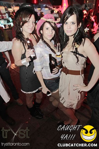 Tryst nightclub photo 448 - October 27th, 2012