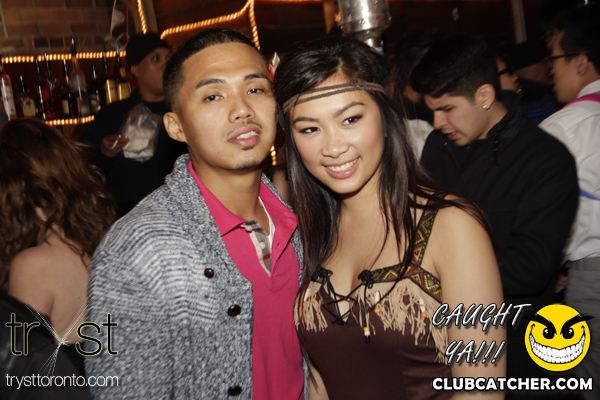 Tryst nightclub photo 451 - October 27th, 2012