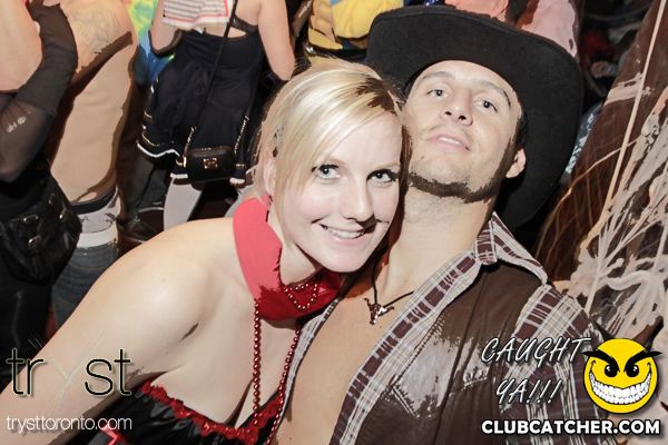 Tryst nightclub photo 453 - October 27th, 2012