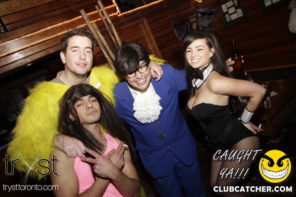 Tryst nightclub photo 454 - October 27th, 2012