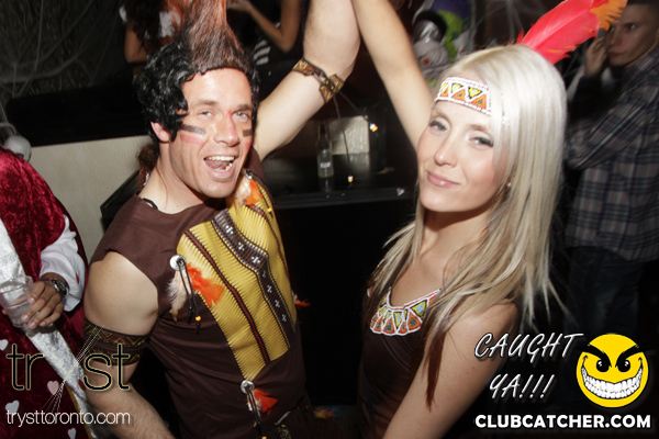 Tryst nightclub photo 455 - October 27th, 2012