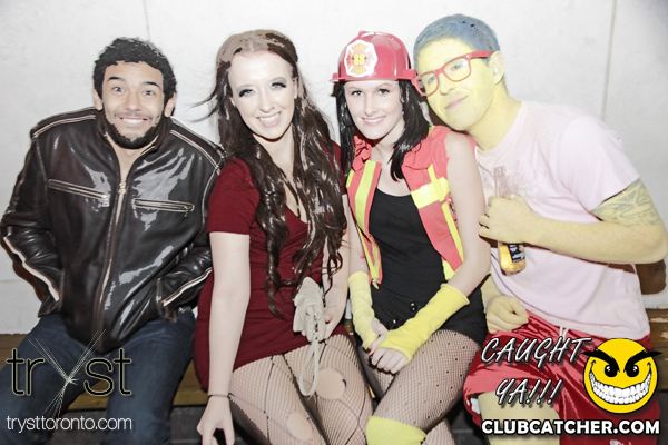 Tryst nightclub photo 456 - October 27th, 2012