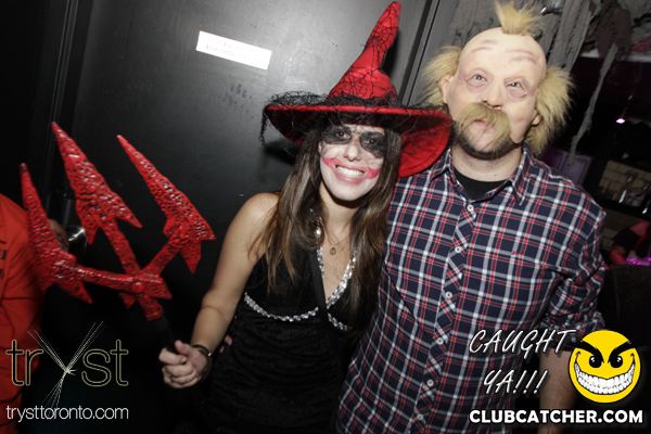 Tryst nightclub photo 458 - October 27th, 2012