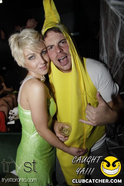 Tryst nightclub photo 459 - October 27th, 2012