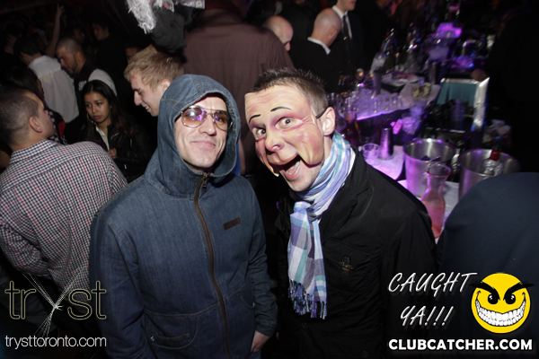 Tryst nightclub photo 461 - October 27th, 2012