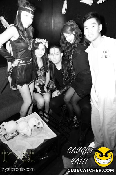 Tryst nightclub photo 463 - October 27th, 2012