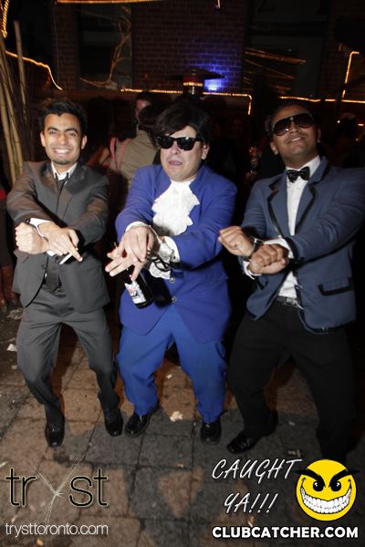 Tryst nightclub photo 464 - October 27th, 2012