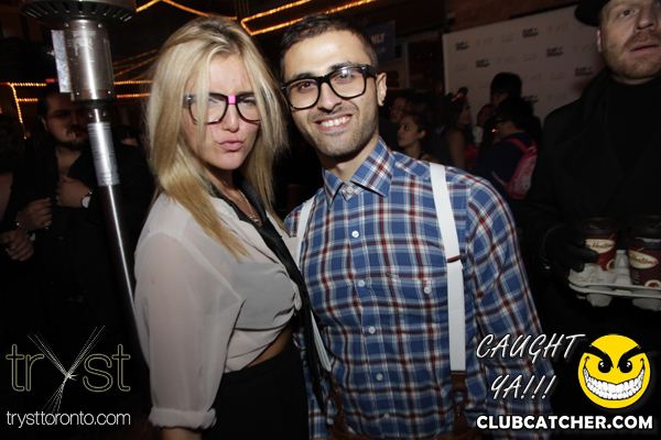 Tryst nightclub photo 466 - October 27th, 2012