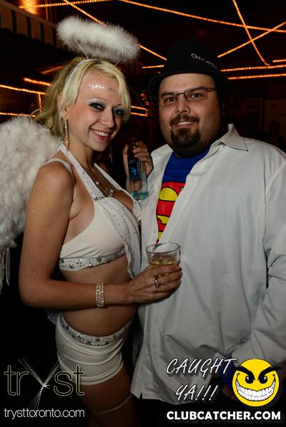 Tryst nightclub photo 48 - October 27th, 2012