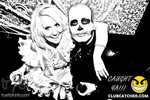 Tryst nightclub photo 472 - October 27th, 2012