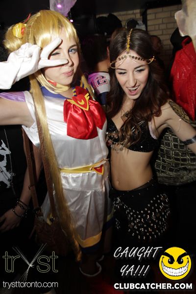 Tryst nightclub photo 473 - October 27th, 2012