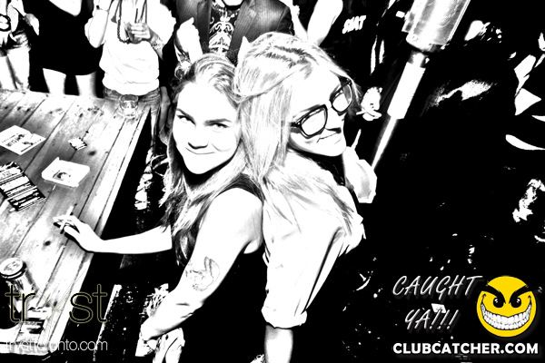 Tryst nightclub photo 474 - October 27th, 2012