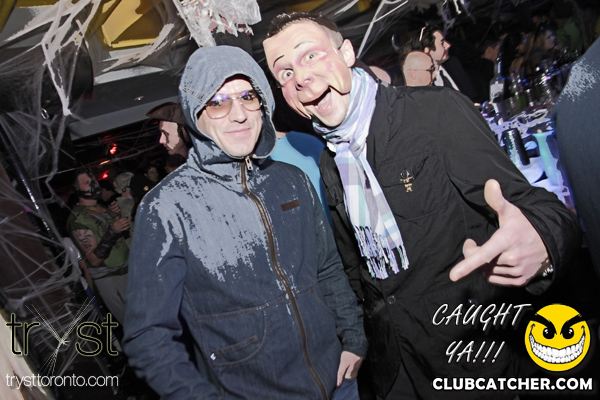 Tryst nightclub photo 477 - October 27th, 2012