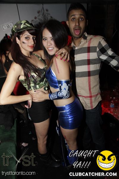 Tryst nightclub photo 480 - October 27th, 2012