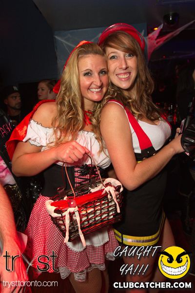 Tryst nightclub photo 49 - October 27th, 2012