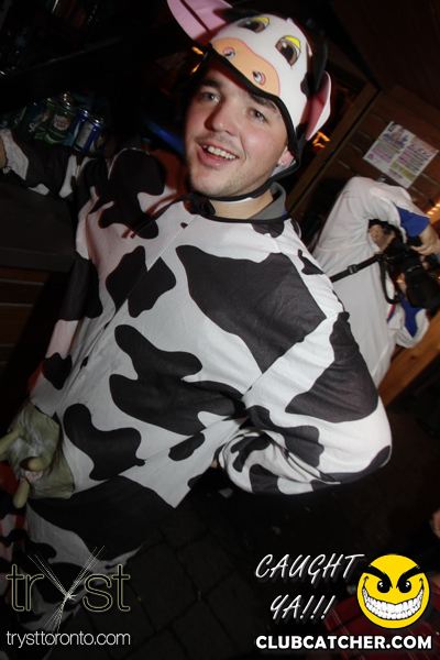 Tryst nightclub photo 481 - October 27th, 2012