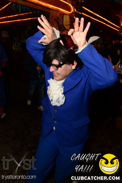 Tryst nightclub photo 52 - October 27th, 2012