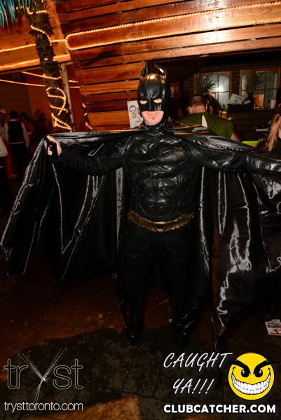 Tryst nightclub photo 53 - October 27th, 2012