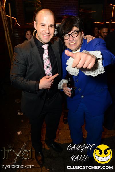 Tryst nightclub photo 56 - October 27th, 2012