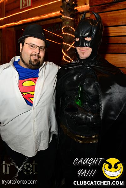 Tryst nightclub photo 57 - October 27th, 2012