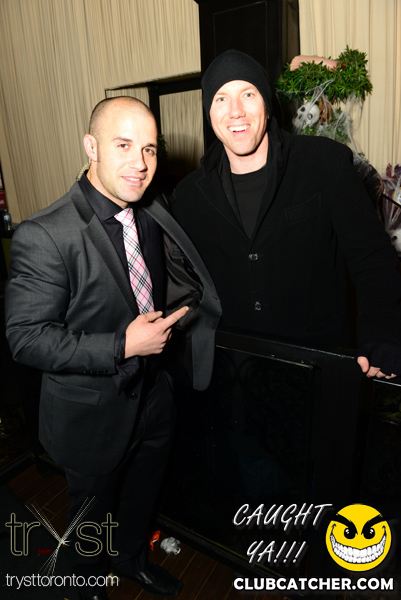 Tryst nightclub photo 59 - October 27th, 2012