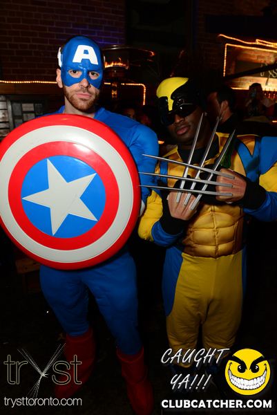 Tryst nightclub photo 60 - October 27th, 2012